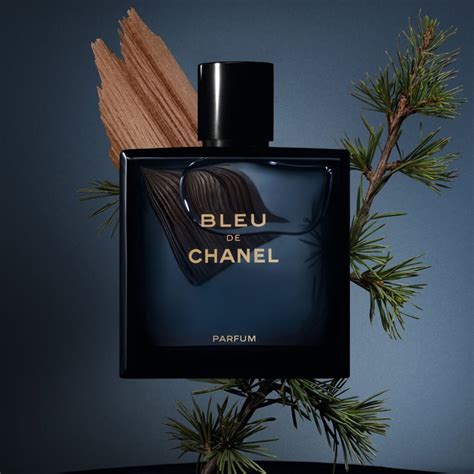 eau de parfum homme chanel